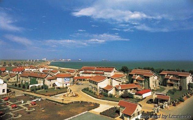 Gloria Holiday Villas Qinhuangdao Exterior photo