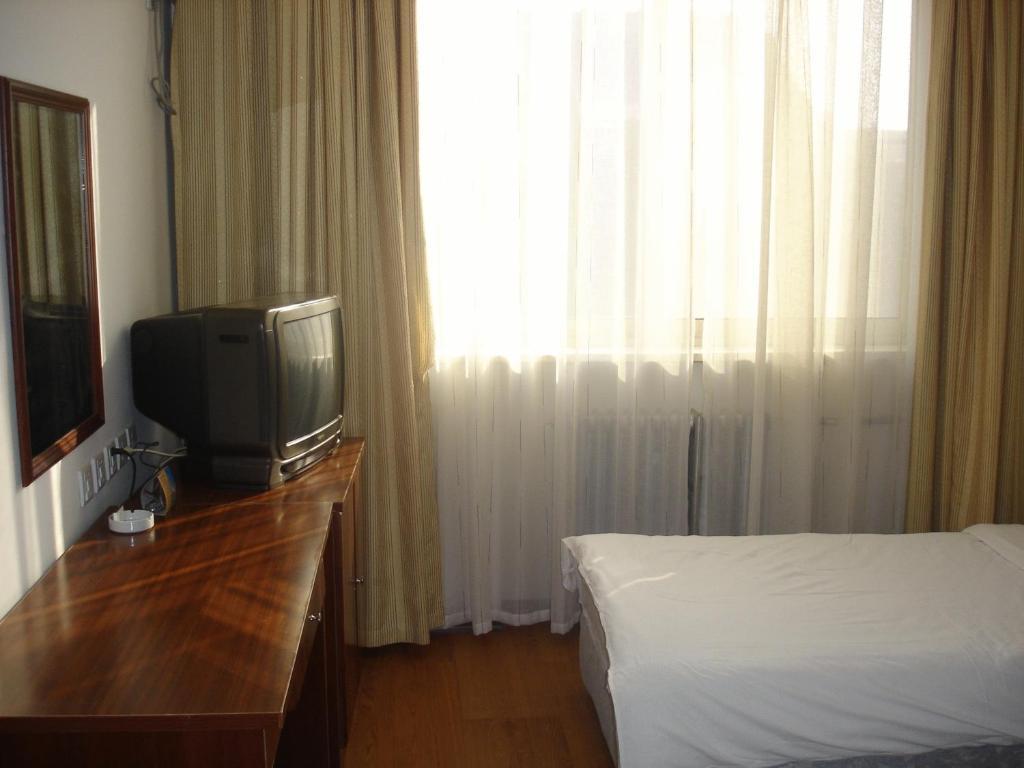 Gloria Holiday Villas Qinhuangdao Room photo